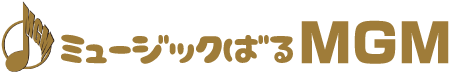 ミュージックばるMGM